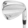 Mizuno Pro T-1 Chrome Wedge 2025 (steel shaft) | Rechtshandig | | 54° ...