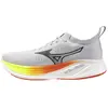 Chaussures Mizuno Neo Zen 2 Blanc Orange AW26, Taille 48.5 Eur