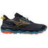 Mizuno Chaussures De Trail Running Wave Mujin 11