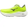 Chaussures Mizuno Wave Sky 9 Jaune Noir AW26, Taille 43 - EUR