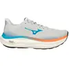 Chaussures Mizuno Wave Sky 9 Gris Bleu AW26, Taille 42 - EUR