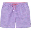 Hackett Short De Bain Floral Geo