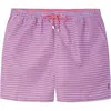 Hackett Short De Bain Fish Geo