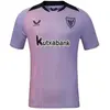 Castore T-shirt à Manches Courtes Third Athletic Club 24/25 Replica