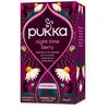 Pukka Night time berry bio 20 Zakjes