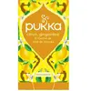 PUKKA PUKKA PUKKA Infusion Citron Gingembre Miel Bio PUKKA 20 sachets