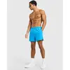 MONTIREX Mono Swim Shorts - Bleu, Bleu S