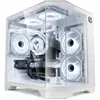 Vibox VIII-209 PC Gamer Blanc - Intel i9 12900KF - RX 9070 12Go - 16Go...
