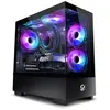 Vibox IV-450 PC Gamer - AMD Ryzen 7 5700X - RX 9070 16Go - 16Go RAM - ...