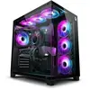 Vibox IV-355 PC Gamer - AMD Ryzen 7 5700X - RX 9070 XT 16Go - 32Go RAM...
