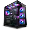 Vibox IX-536 PC Gamer   AMD Ryzen 7 9800X3D 50 GHz   Nvidia RTX 5070 T...