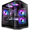 Vibox PC Gamer - AMD Ryzen 5 5500 - RTX 4060 16Go - 32Go RAM - 1To NVM...