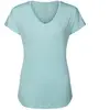 T-shirt femme Dare 2B Vigilant Bleu 38