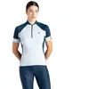 Dare2b Maillot à Manches Courtes Flutter
