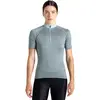 Dare2b Maillot à Manches Courtes Pedal To