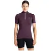 Dare2b Maillot à Manches Courtes Pedal To