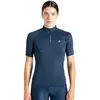 Dare2b Maillot à Manches Courtes Pedal To