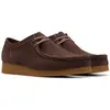 Clarks Shoes Chaussures Wallabee Evo