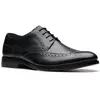 Clarks Shoes Mocassins Craft James Tip