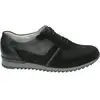 Clarks TORHILL BEE - Dames veterschoenen - Kleur: Zwart - Maat: 39