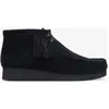 Clarks TORHILL BEE - Dames veterschoenen - Kleur: Zwart - Maat: 40