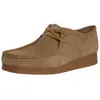 Clarks Shoes Mocassins Wallabee