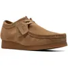 Clarks Shoes Mocassins Wallabee