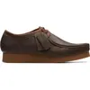 Clarks Shoes Wallabeeevo Schoenen Bruin EU 42 Man