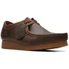 Clarks Shoes Chaussures Wallabee Evo