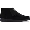 Clarks Shoes Bottines Wallabeeevo Bt