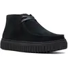 Clarks Torhill Hi Noir - 45