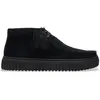 Clarks Shoes Bottines Torhill Hi