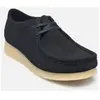 Clarks Shoes Chaussures Wallabee Evo