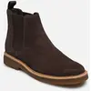 Clarks Shoes Bottines Clarkdale Easy