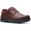 Clarks Shoes Chaussures Rockie Walk Goretex