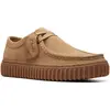 Elegante Schoenen Clarks Torhill Lo Dksand Sde - Streetwear - Volwassen