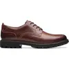 Clarks Shoes Chaussures Batcombe Tie