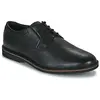 Clarks Atticus Ltlace Oxford pour homme, Noir, 40 EU