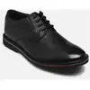 Clarks Atticus Ltlace Oxford pour homme, Noir, 41 EU