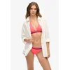 Superdry Haut De Bikini Classic Stripe