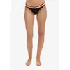 Superdry Bas De Bikini Triangle Stripe