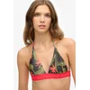 Superdry Bas De Bikini Logo Classic