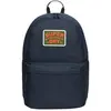 Superdry Montana Patched Backpack Navy