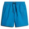 Superdry Short De Bain Premium Emb 17´´