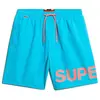 Superdry Short De Bain Graphic 17´´