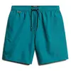 Superdry Short De Bain Premium Emb 17´´