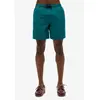 Superdry Short De Bain Premium Emb 17´´