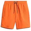 Superdry Short De Bain Premium Emb 17´´