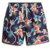 Superdry Short De Bain Hawaiian Print 16´´