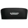 Superdry Haut De Bikini Logo Bandeau